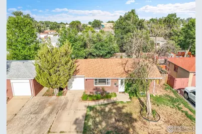 512 26th Ave Ct, Greeley, CO 80634 - Photo 1