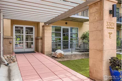 3301 Arapahoe Ave #E-107, Boulder, CO 80303 - Photo 1