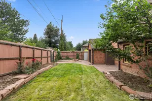 911 Lincoln Pl, Boulder, CO 80302 - Photo 39