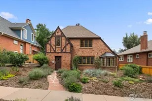 911 Lincoln Pl, Boulder, CO 80302 - Photo 1