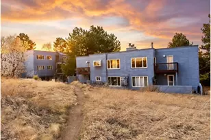 1596 Bradley Dr, Boulder, CO 80305 - Photo 1