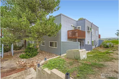 1596 Bradley Dr, Boulder, CO 80305 - Photo 1