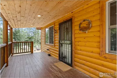 28 Nonami Ct, Red Feather Lakes, CO 80545 - Photo 5