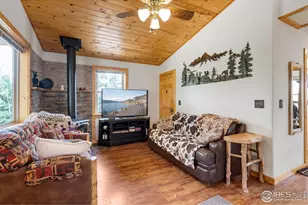 28 Nonami Ct, Red Feather Lakes, CO 80545 - Photo 7