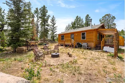 28 Nonami Ct, Red Feather Lakes, CO 80545 - Photo 23