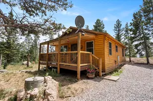 28 Nonami Ct, Red Feather Lakes, CO 80545 - Photo 3