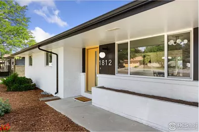 1812 Van Buren Ave, Loveland, CO 80538 - Photo 1