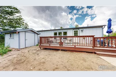 62 Spokane Ct, Red Feather Lakes, CO 80545 - Photo 29