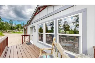 62 Spokane Ct, Red Feather Lakes, CO 80545 - Photo 23