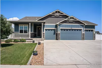 1834 Holloway Dr, Windsor, CO 80550 - Photo 1