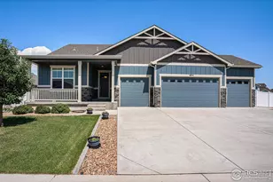 1834 Holloway Dr, Windsor, CO 80550 - Photo 1