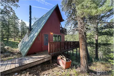 66 Circle Dr, Glen Haven, CO 80532 - Photo 15