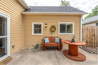 836 Emery St, Longmont, CO 80501 - Photo 3