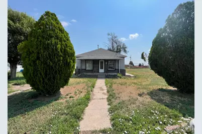 404 Iowa Ave, Seibert, CO 80834 - Photo 1
