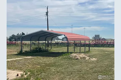 404 Iowa Ave, Seibert, CO 80834 - Photo 9