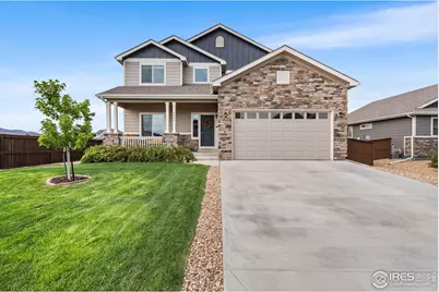 1889 La Salle Dr, Loveland, CO 80538 - Photo 5