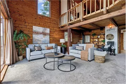 3907 Ridge Rd, Nederland, CO 80466 - Photo 13