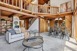 3907 Ridge Rd, Nederland, CO 80466 - Photo 3