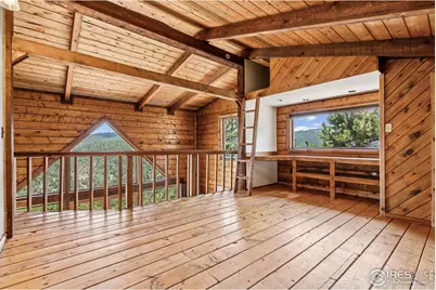 3907 Ridge Rd, Nederland, CO 80466 - Photo 25
