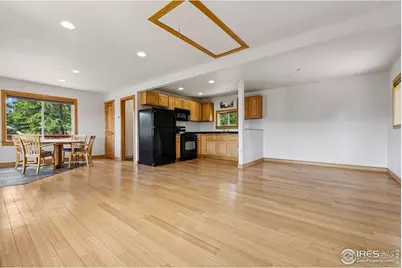 3907 Ridge Rd, Nederland, CO 80466 - Photo 39