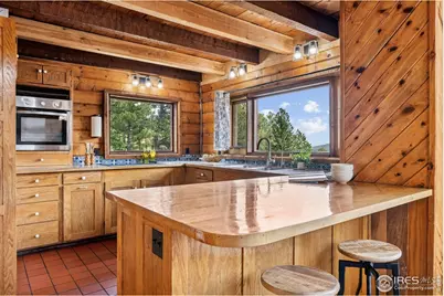 3907 Ridge Rd, Nederland, CO 80466 - Photo 23