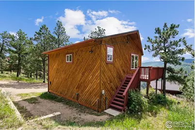 3907 Ridge Rd, Nederland, CO 80466 - Photo 37