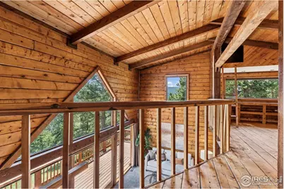 3907 Ridge Rd, Nederland, CO 80466 - Photo 23