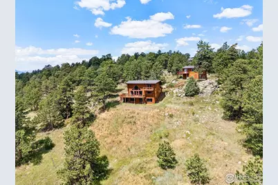 3907 Ridge Rd, Nederland, CO 80466 - Photo 39