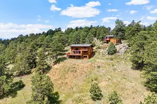 3907 Ridge Rd, Nederland, CO 80466 - Photo 39