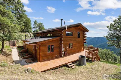 3907 Ridge Rd, Nederland, CO 80466 - Photo 11
