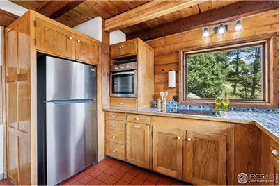 3907 Ridge Rd, Nederland, CO 80466 - Photo 21