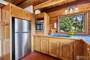 3907 Ridge Rd, Nederland, CO 80466 - Photo 21