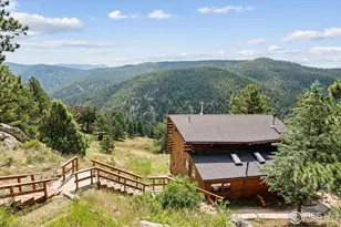 3907 Ridge Rd, Nederland, CO 80466 - Photo 9