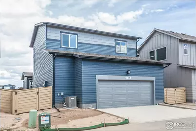 6113 Saddle Horn Dr, Timnath, CO 80547 - Photo 35