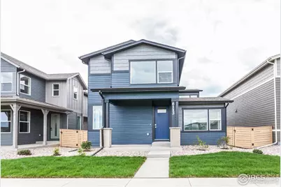 6113 Saddle Horn Dr, Timnath, CO 80547 - Photo 3