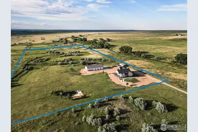 39550 County Road 45, Eaton, CO 80615 - Photo 1