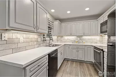 3622 Capitol Dr, Fort Collins, CO 80526 - Photo 3