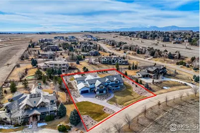 9258 Niwot Hills Dr, Niwot, CO 80503 - Photo 35