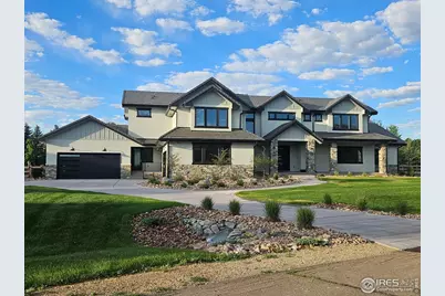 9258 Niwot Hills Dr, Niwot, CO 80503 - Photo 1