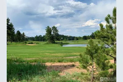 3 Fox Meadow Ln #Lot 3, Red Feather Lakes, CO 80545 - Photo 1