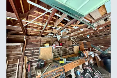 406 S Morlan Ave, Holyoke, CO 80734 - Photo 35