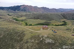 1675 Hewlett Gulch Rd, Livermore, CO 80536 - Photo 1