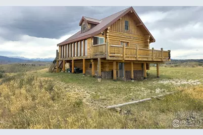 1675 Hewlett Gulch Rd, Livermore, CO 80536 - Photo 5