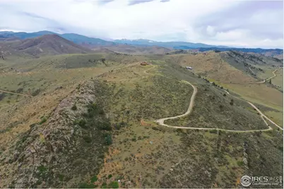 1675 Hewlett Gulch Rd, Livermore, CO 80536 - Photo 3