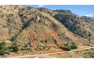 33032 Poudre Canyon Rd, Bellvue, CO 80512 - Photo 1