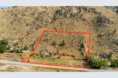 33032 Poudre Canyon Rd, Bellvue, CO 80512 - Photo 3