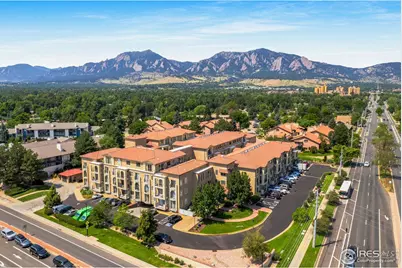 4500 Baseline Rd #2107, Boulder, CO 80303 - Photo 1