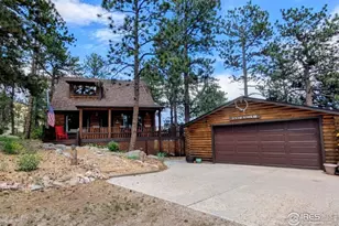 2778 Storm Mountain Dr, Drake, CO 80515 - Photo 1