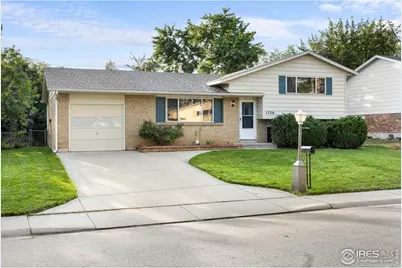 1328 S Terry St, Longmont, CO 80501 - Photo 1
