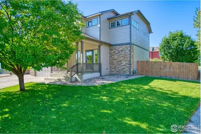 505 Coyote Trail Dr, Fort Collins, CO 80525 - Photo 5